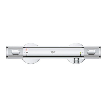 Термостатен душ смесител Grohe Grohtherm 1000 хром