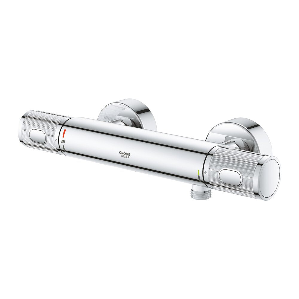 Термостатен душ смесител Grohe Grohtherm 1000 хром