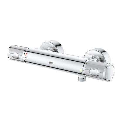 Термостатен душ смесител Grohe Grohtherm 1000 хром