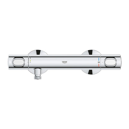Термостатна батерия за душ Grohe Grohtherm 500 хром