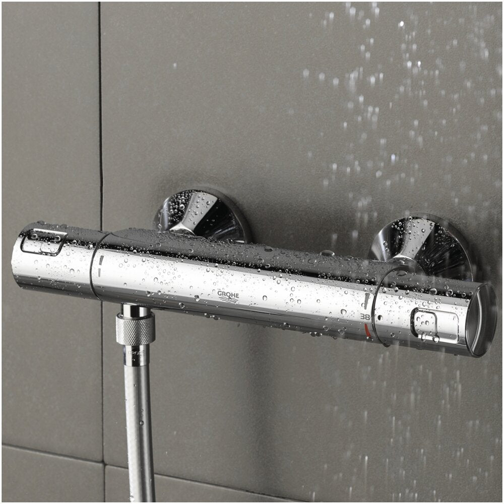 Термостатен душ смесител Grohe Precision Start хром