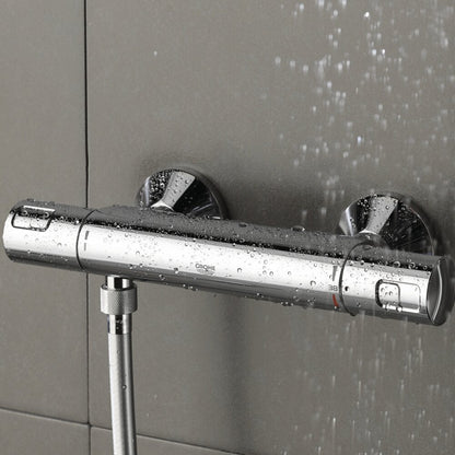 Термостатен душ смесител Grohe Precision Start хром
