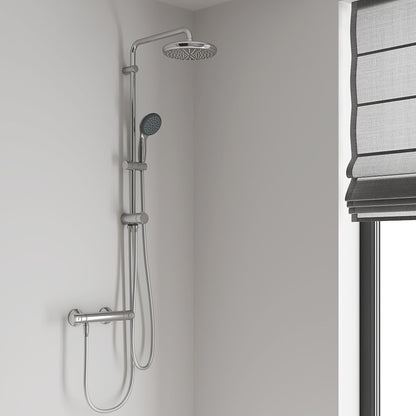 Термостатен душ смесител Grohe Precision Start хром