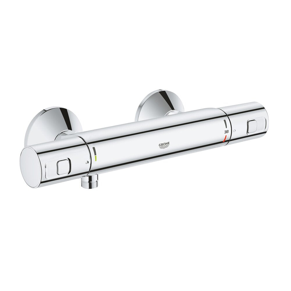 Термостатен душ смесител Grohe Precision Start хром