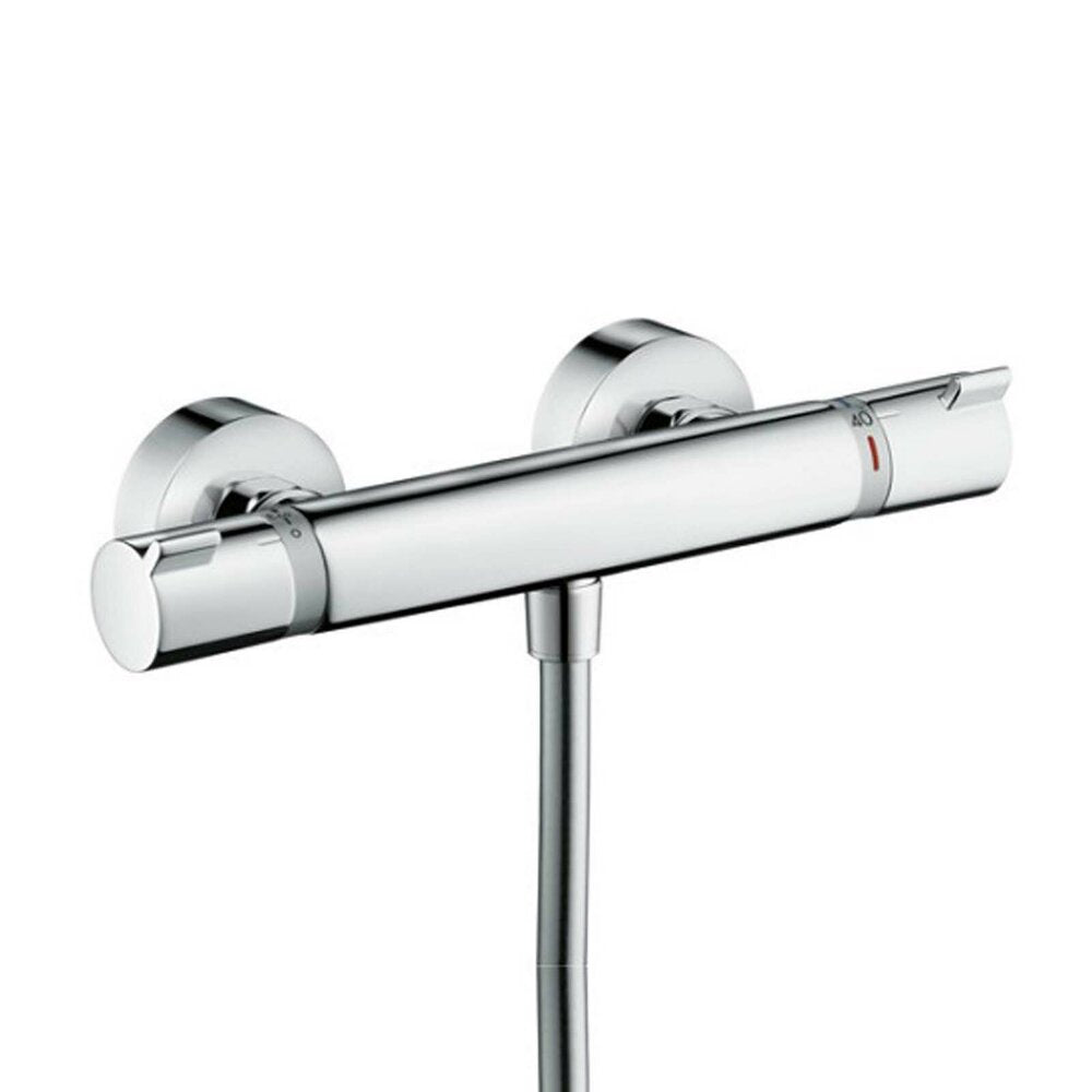 Thermostatic Shower Mixer Hansgrohe Ecostat Comfort