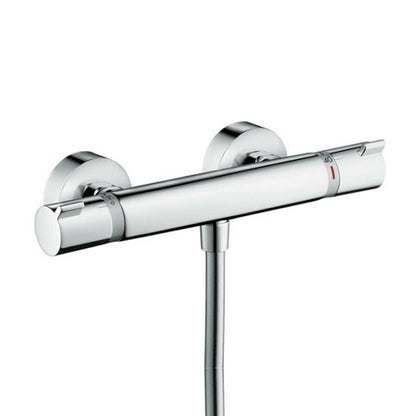 Thermostatic Shower Mixer Hansgrohe Ecostat Comfort