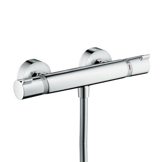 Thermostatic Shower Mixer Hansgrohe Ecostat Comfort