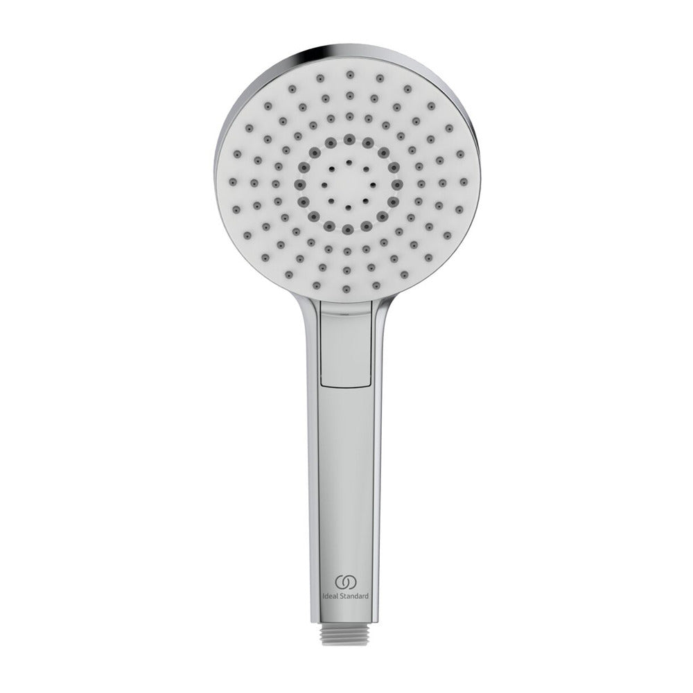 Термостатичен смесител за душ Ideal Standard Ceratherm T50, хром, с душ комплект и 60 см пръчка