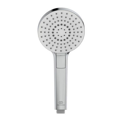 Термостатичен смесител за душ Ideal Standard Ceratherm T50, хром, с душ комплект и 60 см пръчка