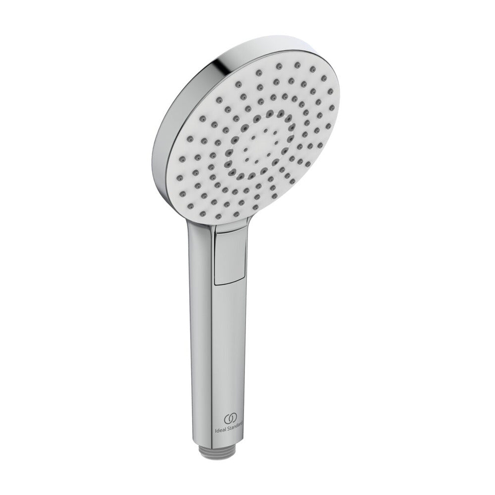 Термостатичен смесител за душ Ideal Standard Ceratherm T50, хром, с душ комплект и 60 см пръчка