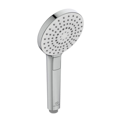 Термостатичен смесител за душ Ideal Standard Ceratherm T50, хром, с душ комплект и 60 см пръчка