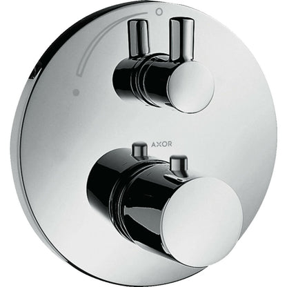 Hansgrohe Axor Uno Thermostatic Concealed Shower Mixer