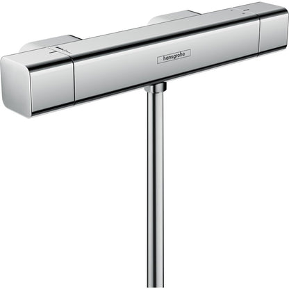 Hansgrohe Ecostat E Chrome Thermostatic Shower Valve