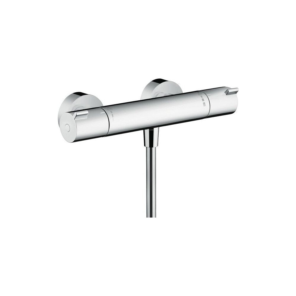 Термостатичен душов смесител Hansgrohe Ecostat 1001 CL хром