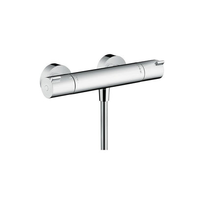 Термостатичен душов смесител Hansgrohe Ecostat 1001 CL хром