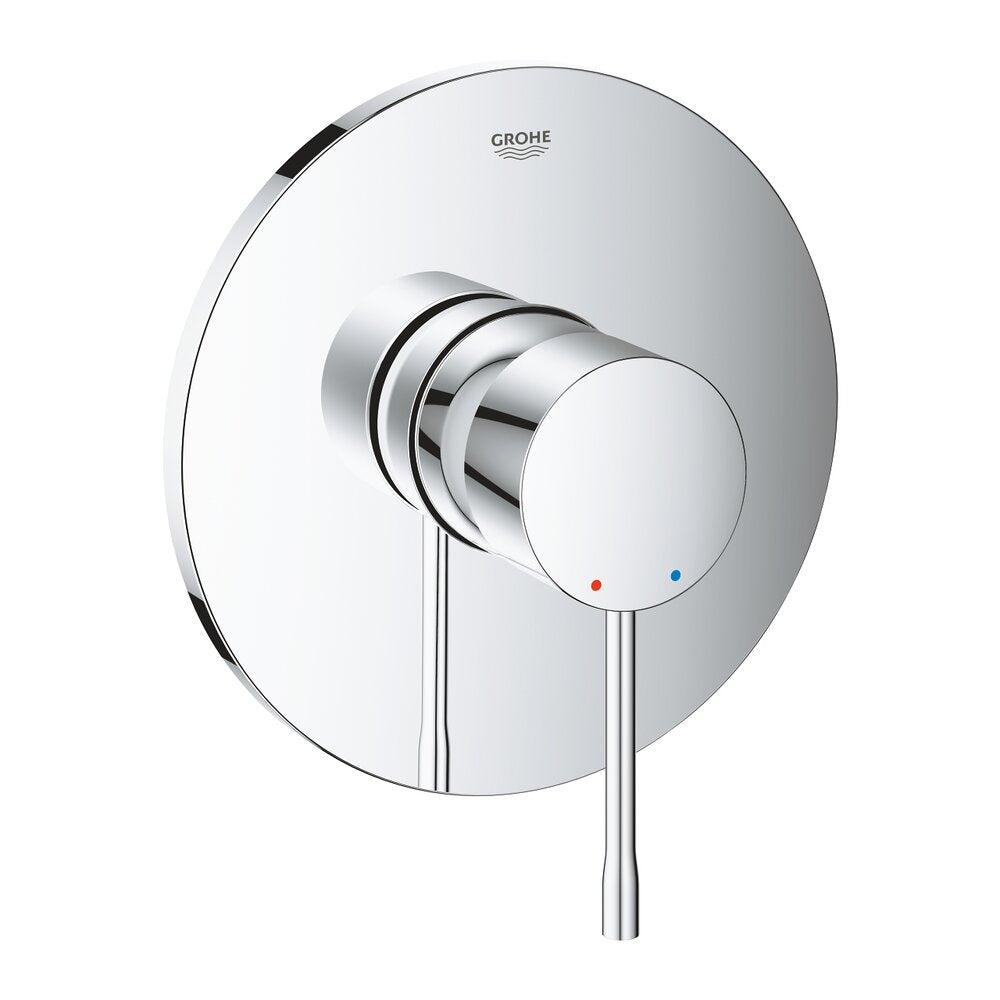 Grohe Essence Chrome Shower Mixer