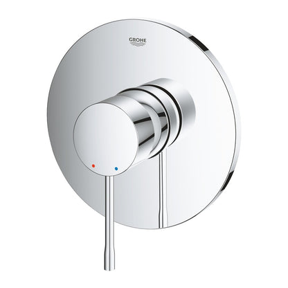 Grohe Essence Chrome Shower Mixer