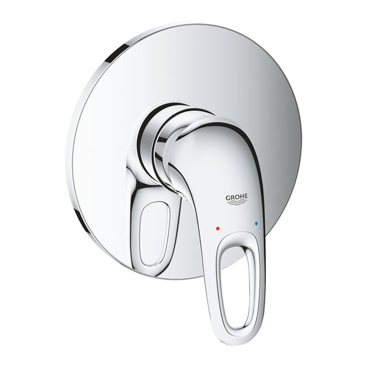 Grohe Eurostyle Chrome Shower Mixer