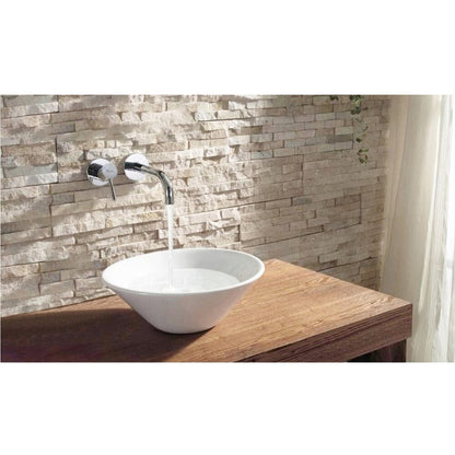 Rea Lungo Concealed Basin Mixer