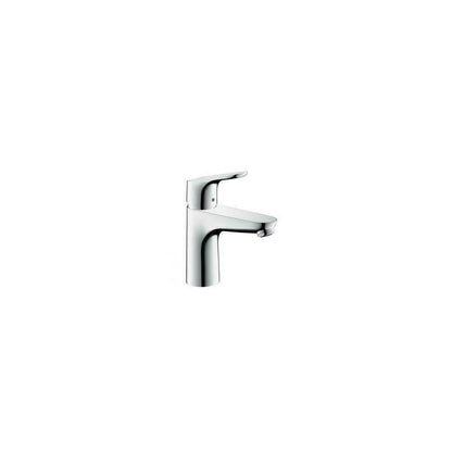 Смесител за мивка Hansgrohe Focus 100 монокоманден хром