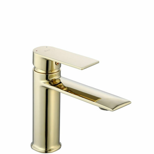 Basin Mixer Gold Rea Veneta