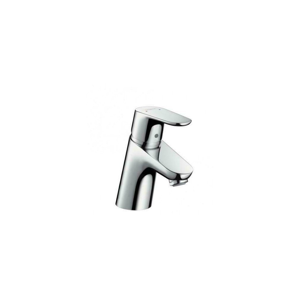 Кран за умивалник Hansgrohe Focus 70 с Pop-Up клапан хром гланц.