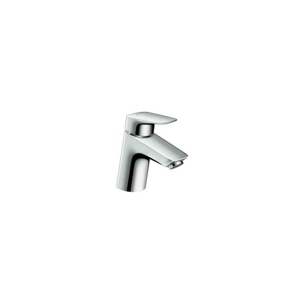 Смесител за умивалник Hansgrohe Logis 70 с един лост хром