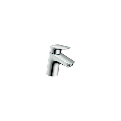 Смесител за умивалник Hansgrohe Logis 70 с един лост хром