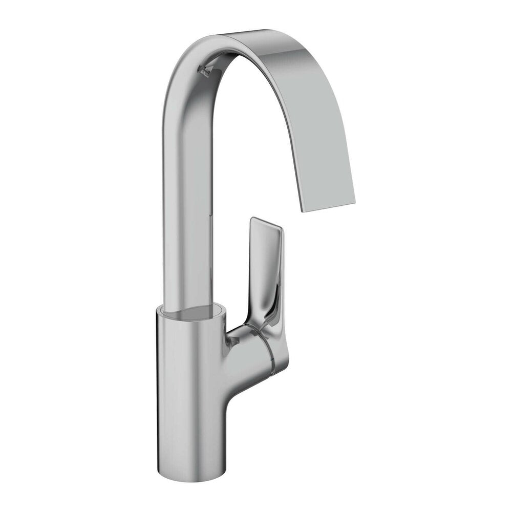 Смесител за мивка Hansgrohe Vivenis 210 с въртяща чучур хром