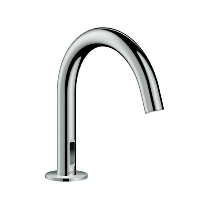 Washbasin faucet with sensor Hansgrohe Axor Uno