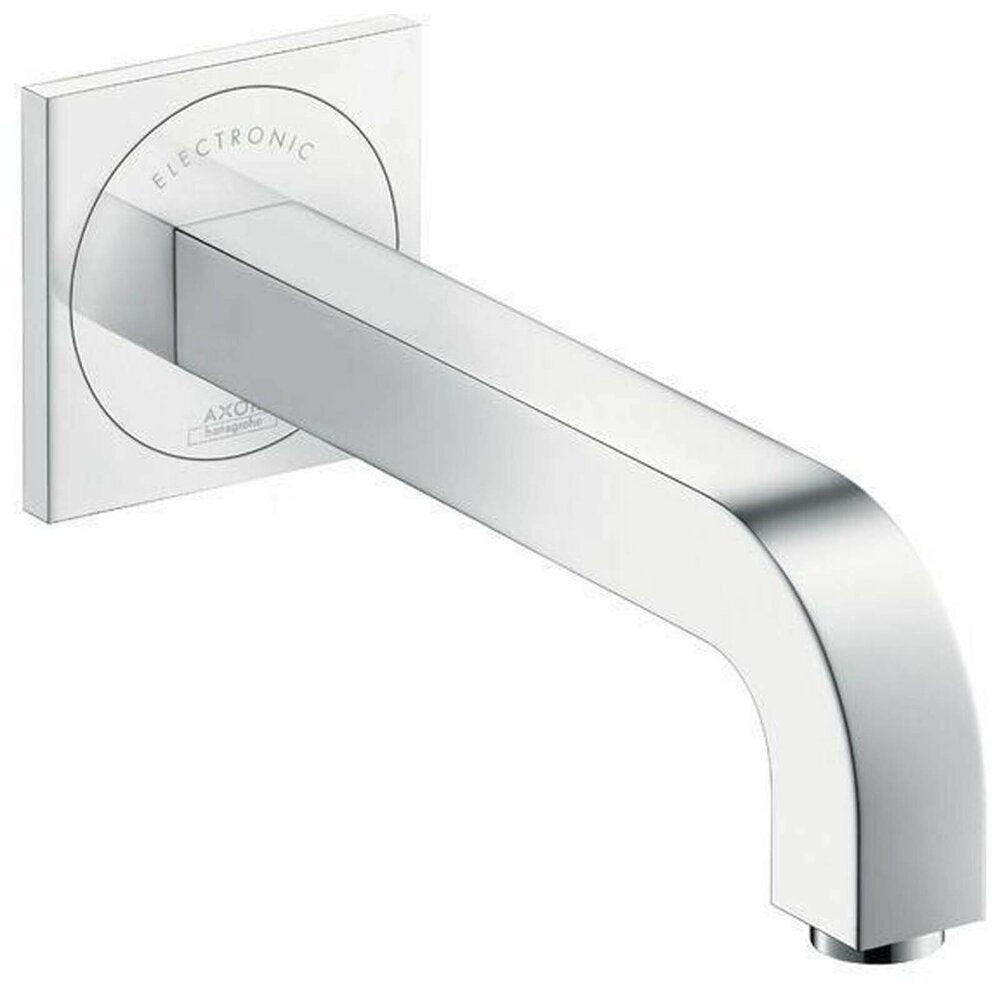 Вградена смесителна батерия за мивка сензор Hansgrohe Axor Citterio