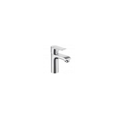 Hansgrohe Metris 110 Chrome Faucet