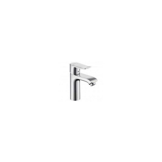 Hansgrohe Metris 110 Chrome Faucet