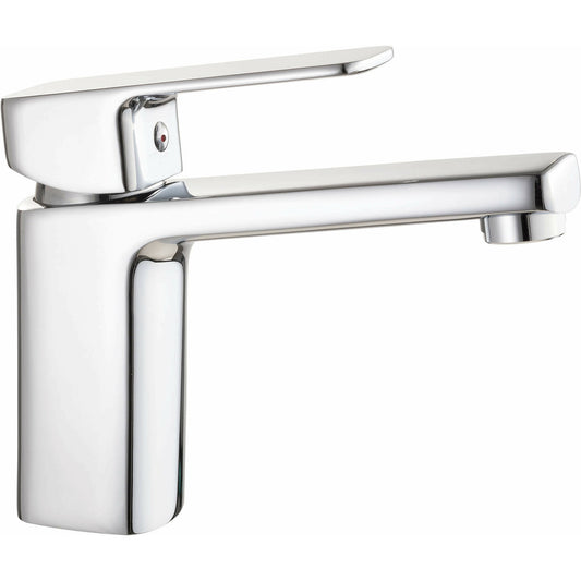 Deante Maro chrome sink mixer