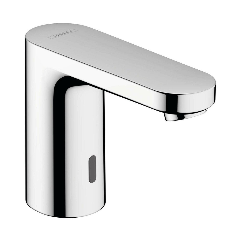 Hansgrohe Vernis Blend Electronic Basin Mixer with Chrome Finish