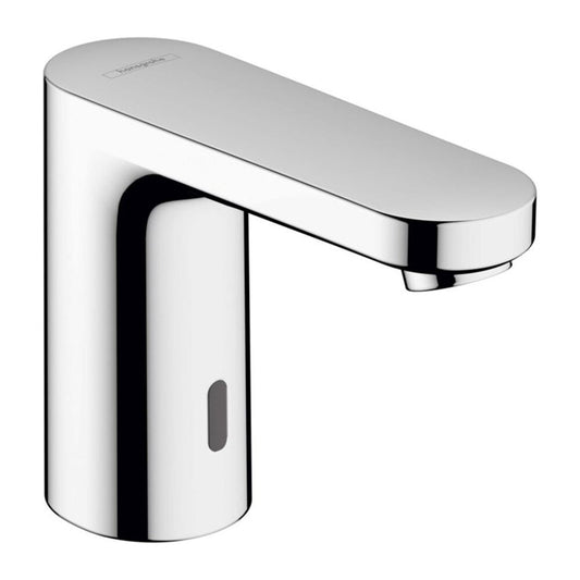Hansgrohe Vernis Blend Electronic Basin Mixer, Chrome