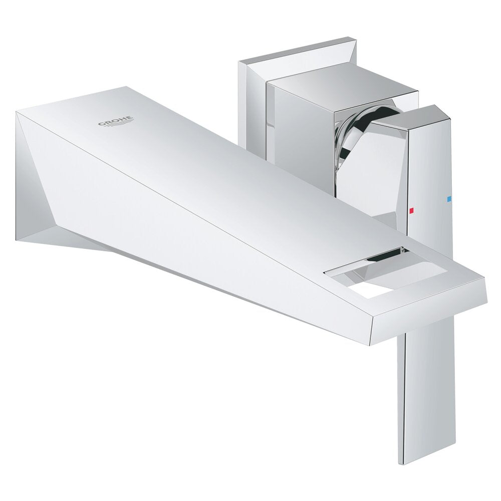 Grohe Allure Brilliant S Single-Lever Basin Mixer