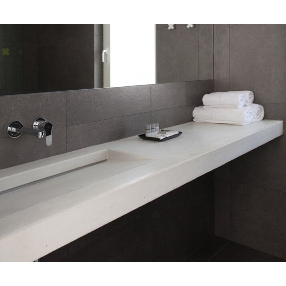 Смесител за вграждане Grohe BauEdge, хром, вградено тяло включено