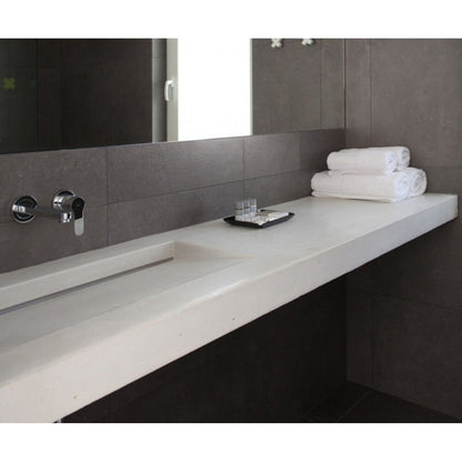 Смесител за вграждане Grohe BauEdge, хром, вградено тяло включено