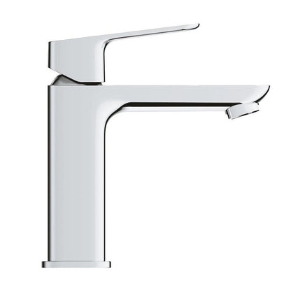 Смесител за мивка Grohe Cubeo M с един лост, хромирано покритие с Push-Open вентил