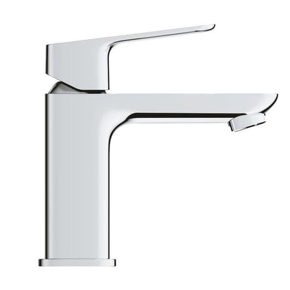 Смесител за мивка Grohe Cubeo S с един лост хром