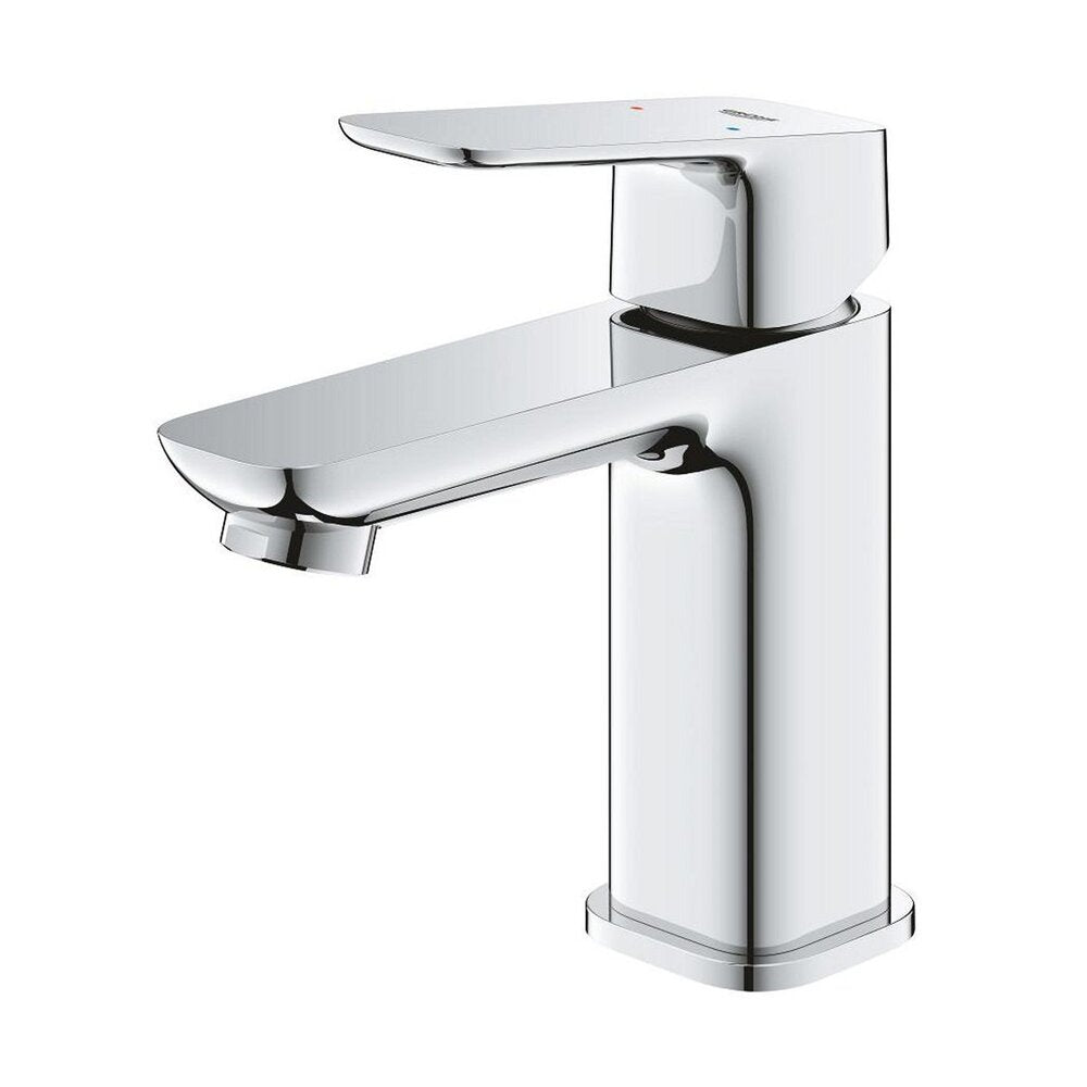 Смесител за мивка Grohe Cubeo S с един лост хром