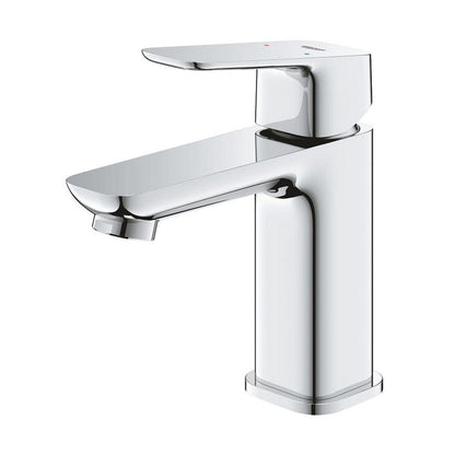 Смесител за мивка Grohe Cubeo S с един лост хром