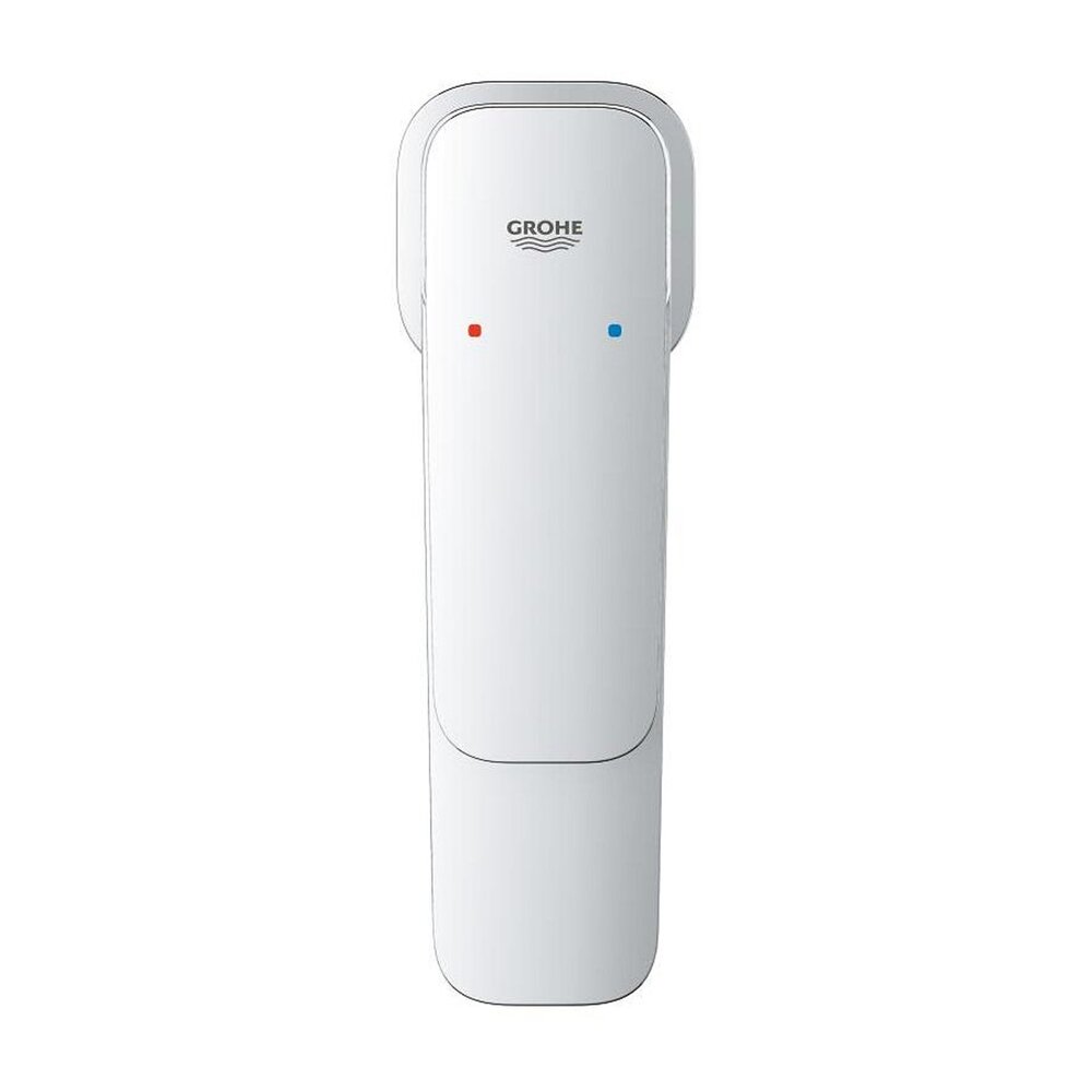 Смесител за мивка Grohe Cubeo S с един лост хром