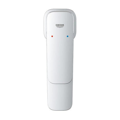Смесител за мивка Grohe Cubeo S с един лост хром