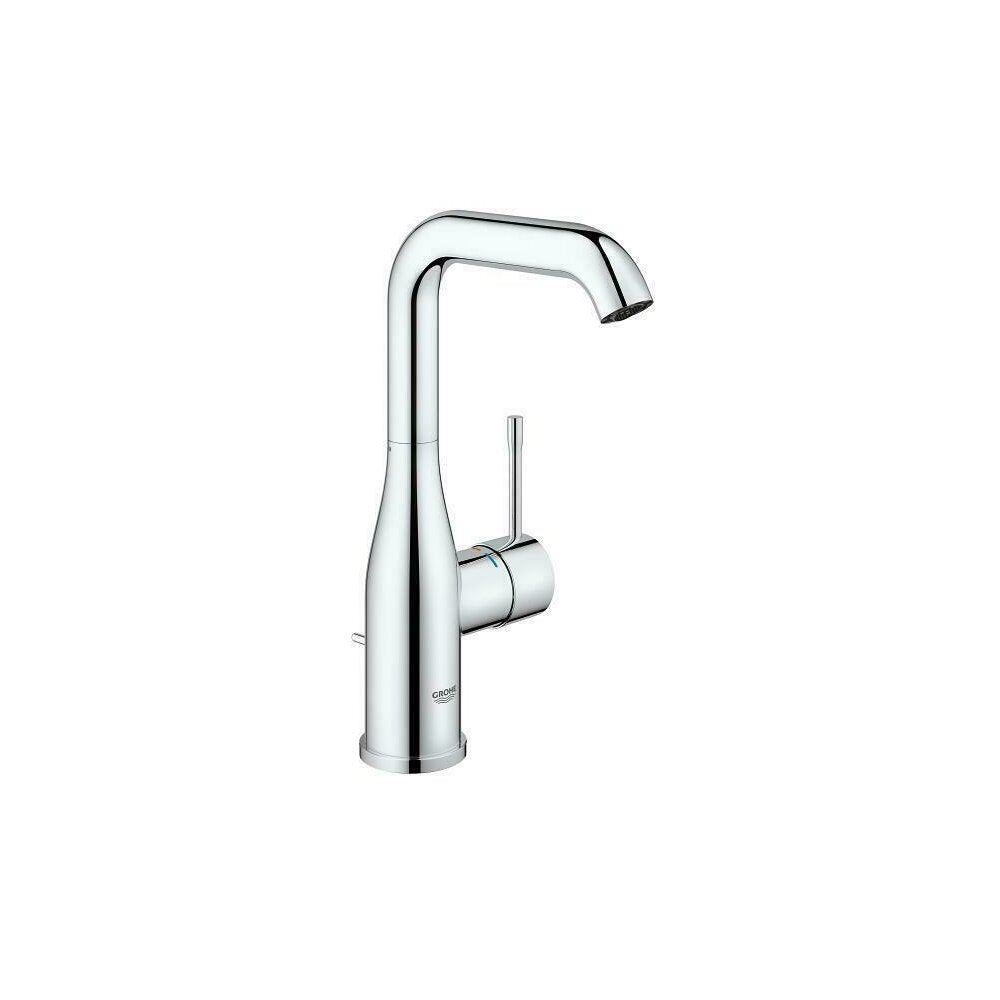 Grohe Essence New L Basin Mixer