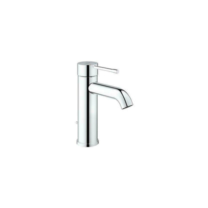 Смесител за мивка Grohe Essence New S хром гланцен с една ръкохватка