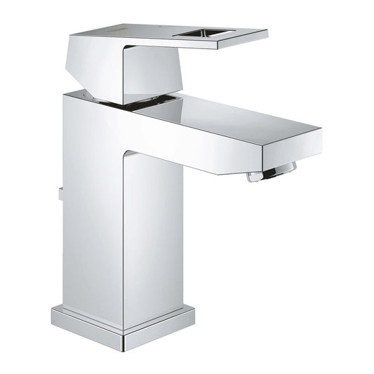 Grohe Eurocube S Chrome Sink Mixer