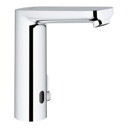 Grohe Eurosmart Cosmopolitan Electronic Sink Faucet with Battery Size L
