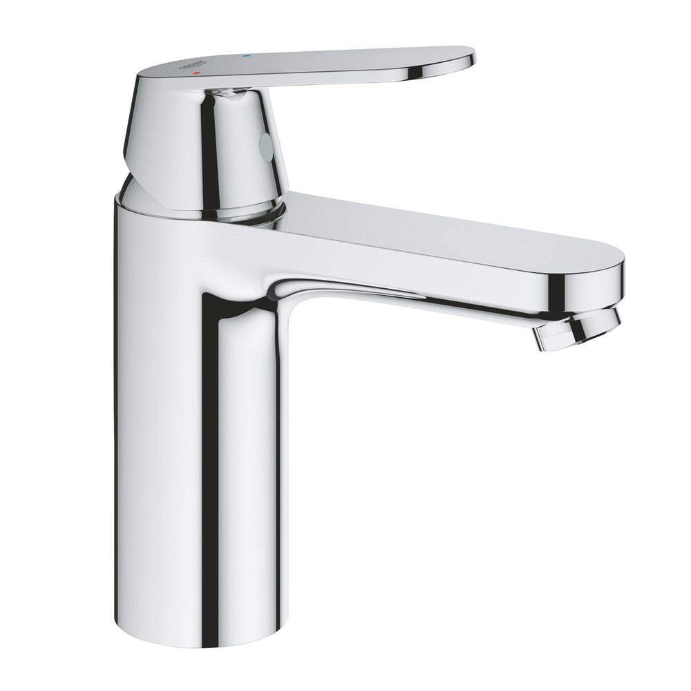 Смесител за мивка Grohe Eurosmart Cosmopolitan M монофункционален хром